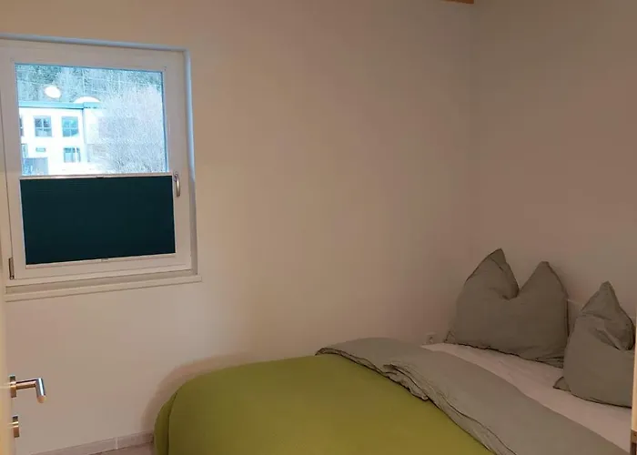 Ferienwohnung Zimmerle