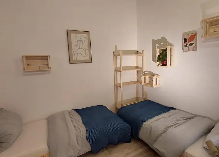 Ferienwohnung Zimmerle