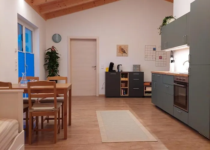 Ferienwohnung Zimmerle