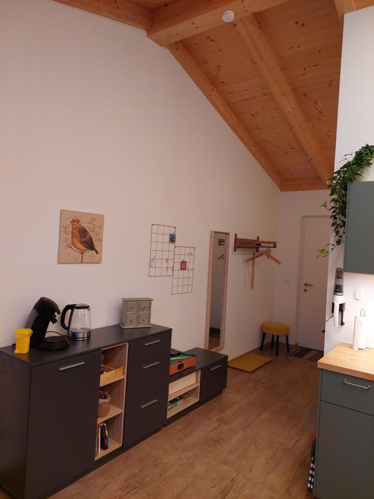 Zimmerle Apartment *