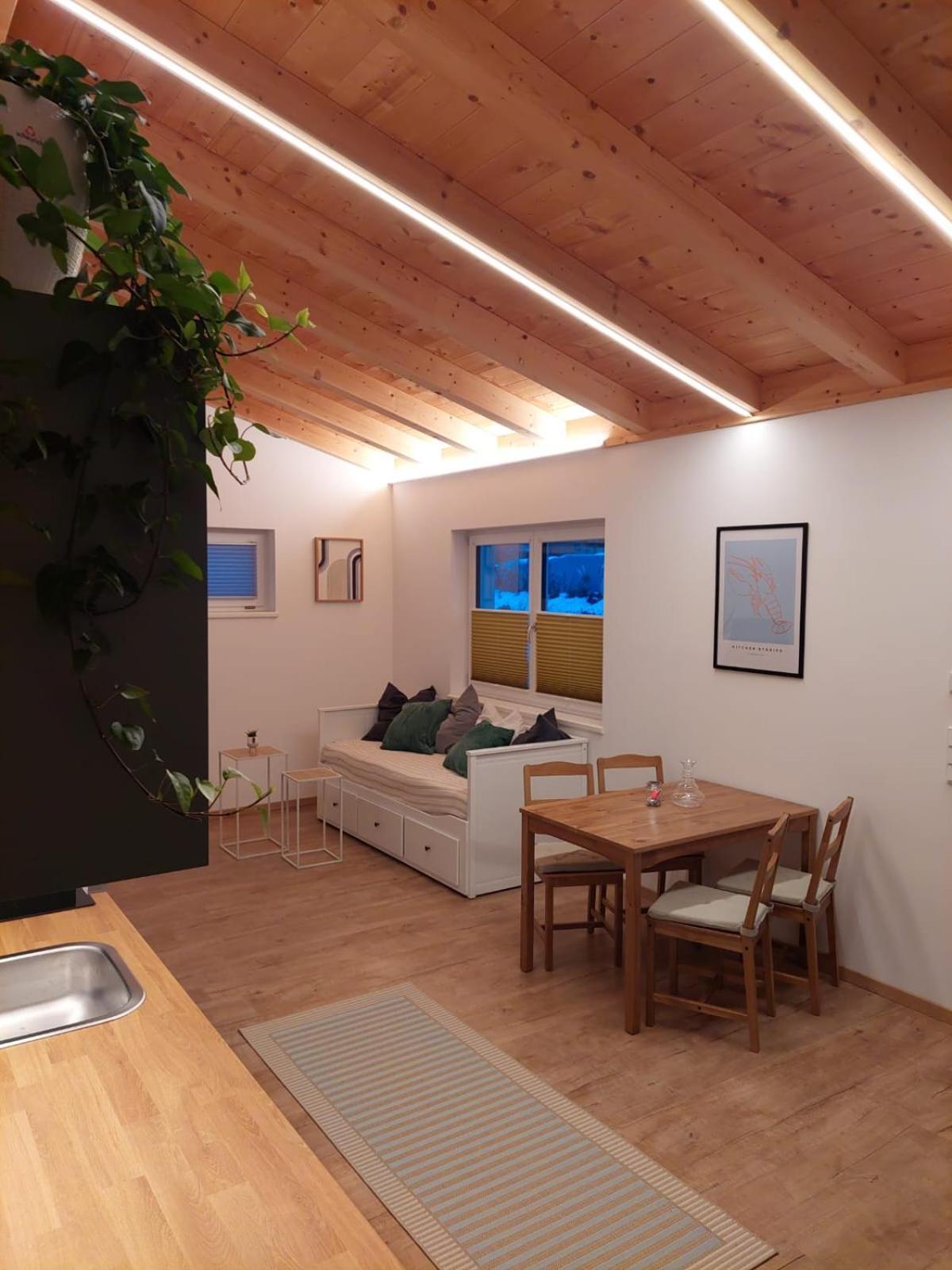 Zimmerle Apartment