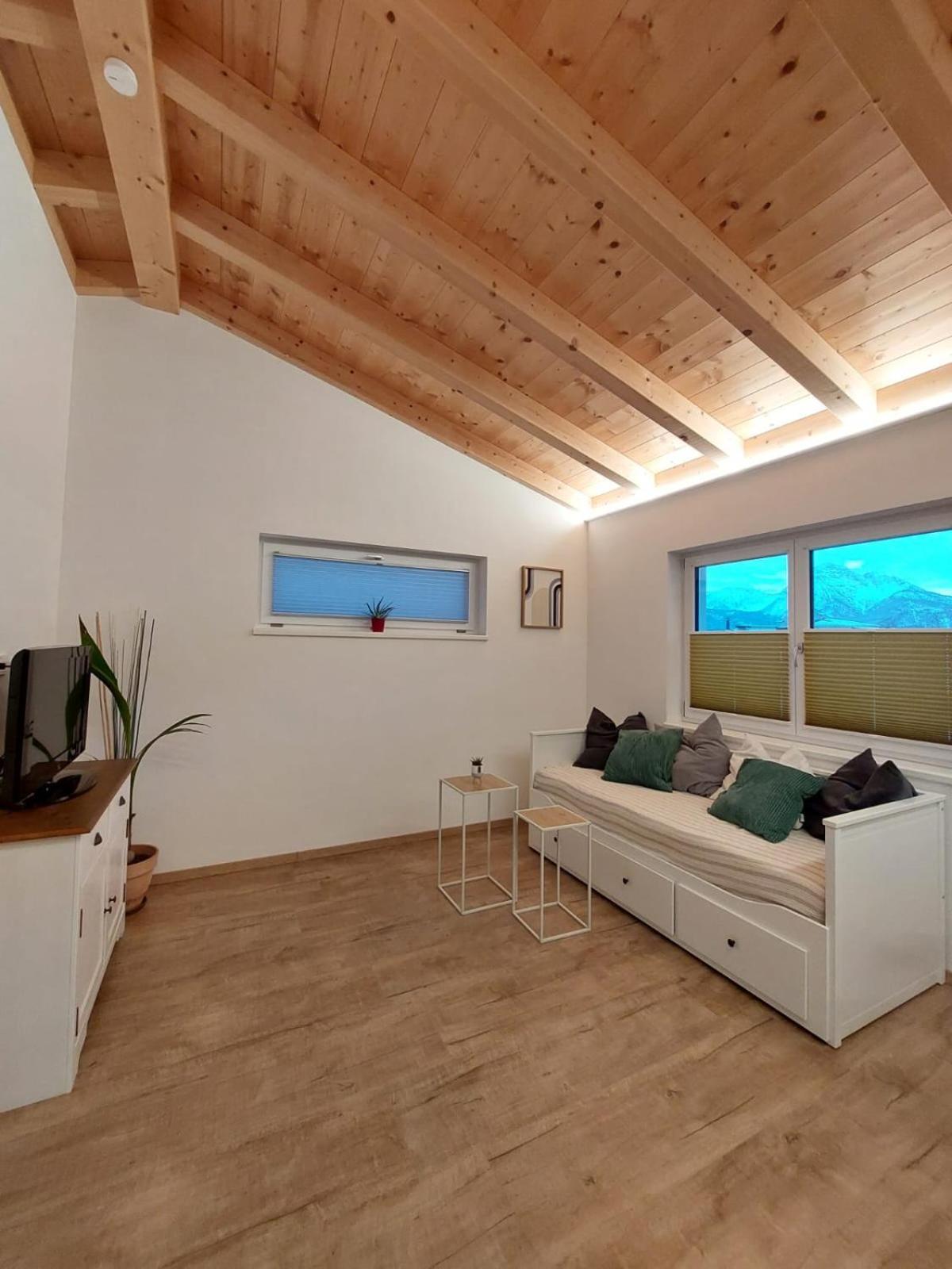 Zimmerle Apartment
